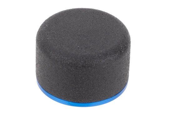 ASP Blue Line Button Cap for batons